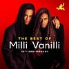 Milli Vanilli – The Best of Milli Vanilli