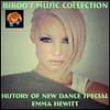 History Of New Dance Special – Emma Hewitt (2023)