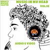 Music In My Head Vol.16 – Audio & Video (2024)