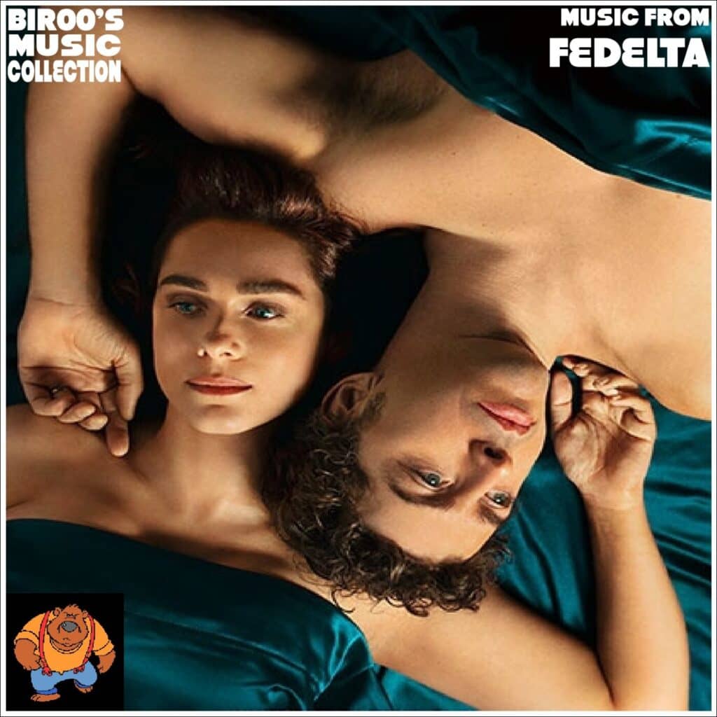 Music From Fedelta (OST) (2022)